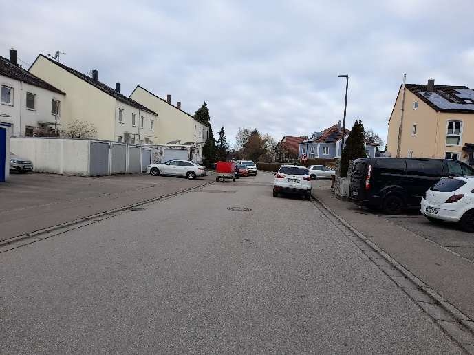 Reihenhaus in Aichach - Bild 4