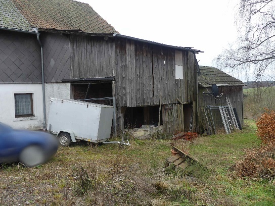 Wohnhaus mit Nebengebäuden in Schleiden - Bild 3