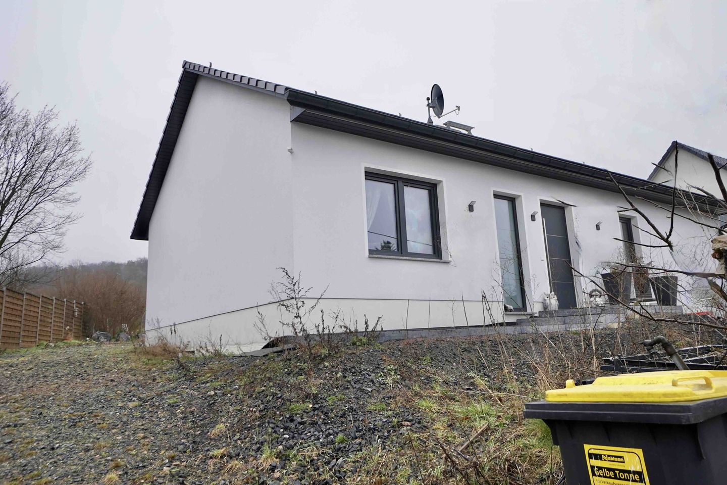 Einfamilienhaus in Niederau - Bild 1