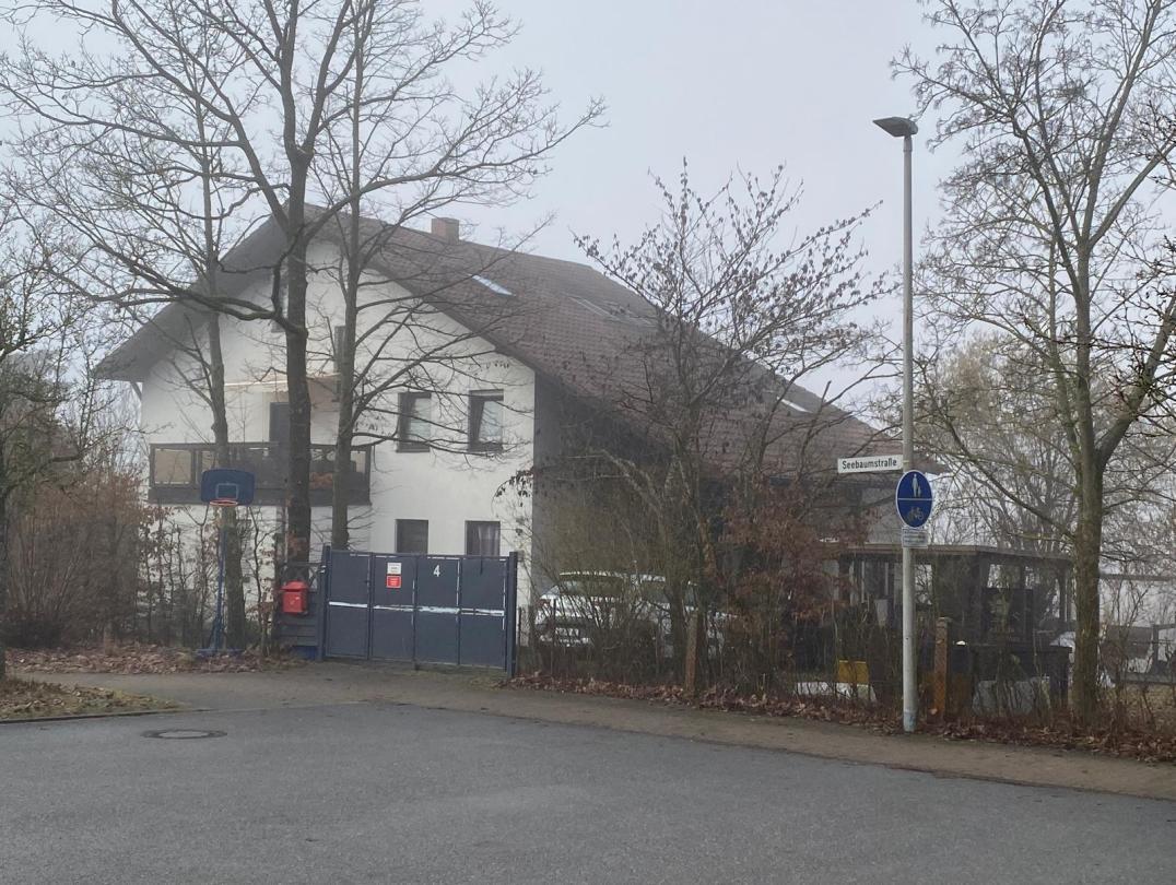 Mehrfamilienhaus in Breitengüßbach - Bild 2