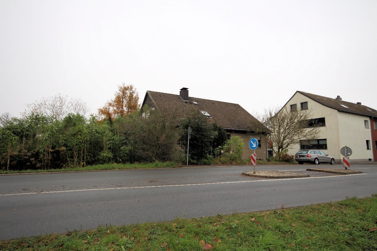Einfamilienhaus in Marl - Bild 4
