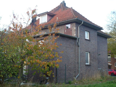 Wohn-/Geschäftshaus in Friesenstraße 13, 26954 Nordenham - Bild 2