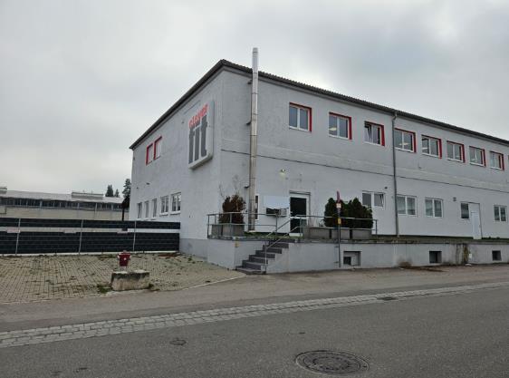 Gewerbeeinheit (z.B. Laden, Büro) in Langweid am Lech - Bild 2