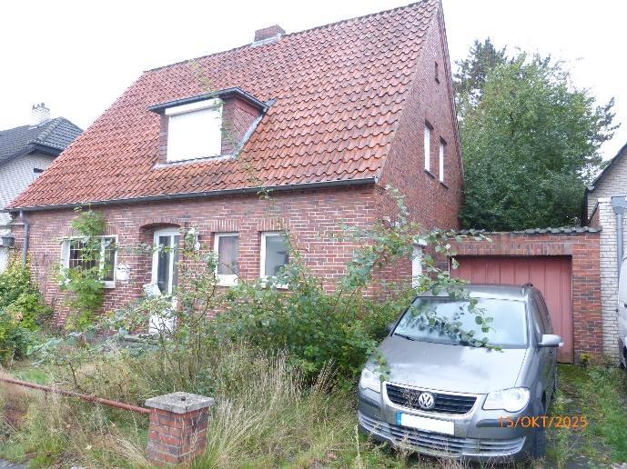Einfamilienhaus in Vechta - Bild 4