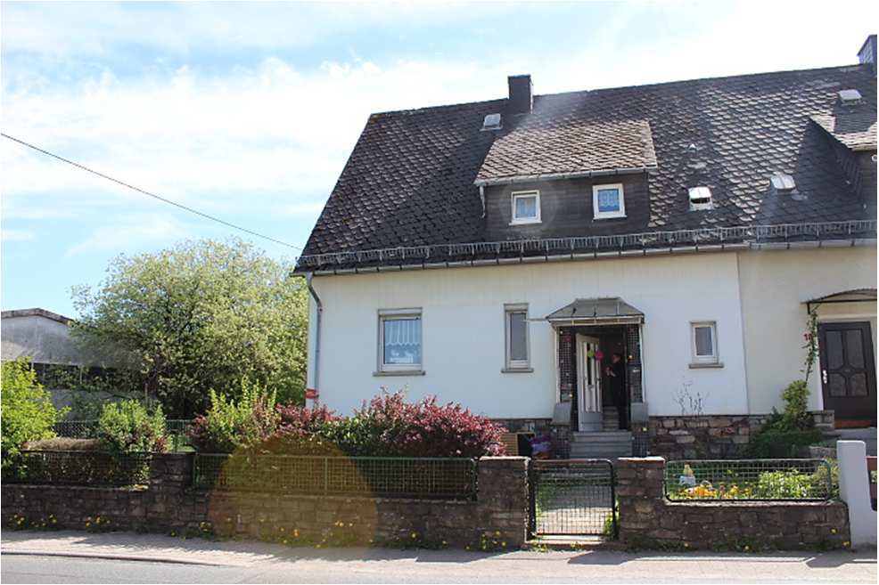 Einfamilienhaus, Doppelhaushälfte in Ransbach-Baumbach - Bild 2