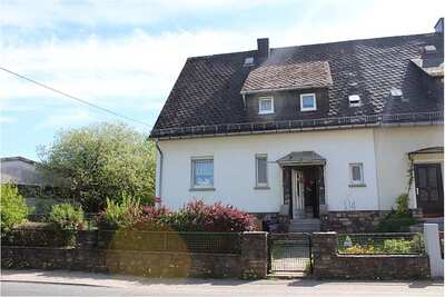 Einfamilienhaus, Doppelhaushälfte in Desperweg 20, 56235 Ransbach-Baumbach, Baumbach - Bild 1