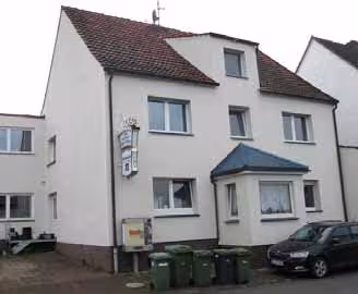gewerblich genutztes Grundstück,  Saal, Kegelbahn u. Betreiberwhg., Gasthof mit Fremdenzimmern in Warburg - Bild 2