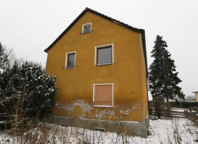 Gebäude- und Freifläche, Landwirtschaftsfläche in Püchersreuth - Bild 2