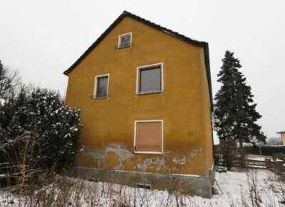 Gebäude- und Freifläche, Landwirtschaftsfläche in Lamplmühlstraße 23, 00000 Püchersreuth, Wurz - Bild 2
