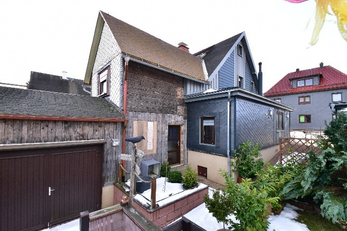 Einfamilienhaus, Sonstiges in Ilmenau - Bild 4