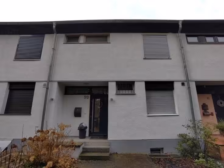 Einfamilienhaus in Krefeld - Bild 1