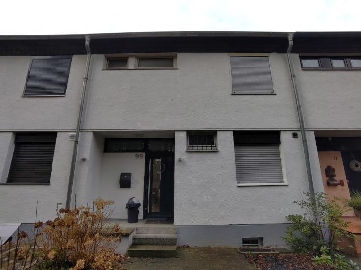 Einfamilienhaus in Krefeld - Bild 1