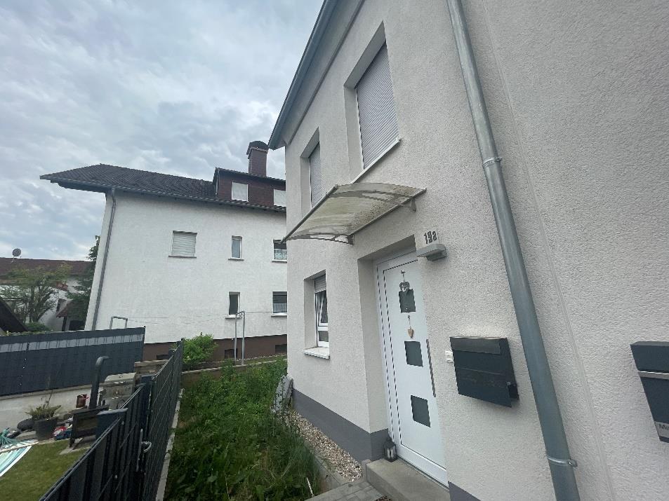 Reihenhaus in Langen-Bergheim - Bild 1