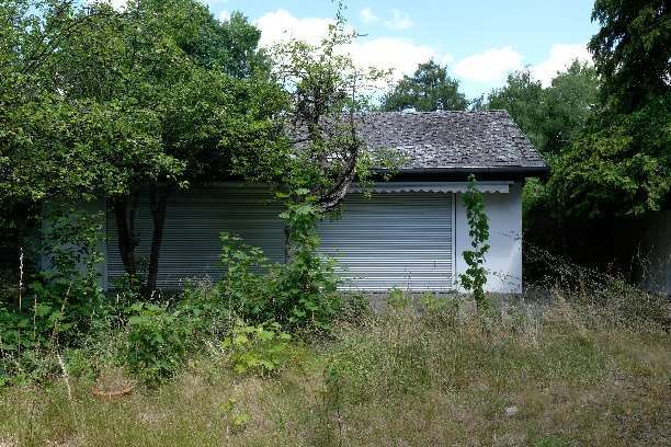 2 Grundstücke mit Gartenhaus/Wohngebäude in Berlin - Bild 1