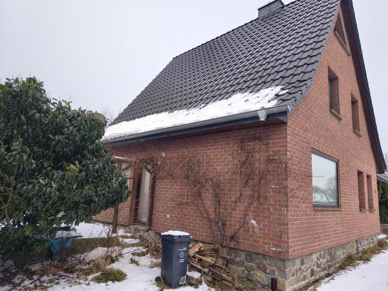 Wohnhaus mit Einliegerwohnung nebst Nebengelass im Ostseebad Zingst in Zingst - Bild 2