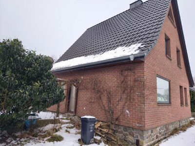 Wohnhaus mit Einliegerwohnung nebst Nebengelass im Ostseebad Zingst in Wiesenstraße 65b, 18374 Zingst - Bild 2