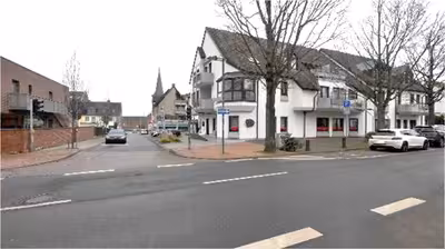Gewerbeeinheit (z.B. Laden, Büro) in Hauptstraße 88,90, Klosterstraße 63, Glockengasse, 53340 Meckenheim - Bild 2