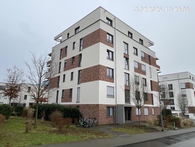 Eigentumswohnung (1 bis 2 Zimmer), Kfz-Stellplatz (Tiefgarage), Kfz-Stellplatz (Tiefgarage) in Wiesbaden - Bild 1