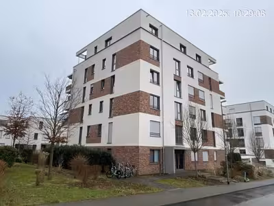 Eigentumswohnung (1 bis 2 Zimmer), Kfz-Stellplatz (Tiefgarage), Kfz-Stellplatz (Tiefgarage) in Dantestraße 37, 65189 Wiesbaden - Bild 1