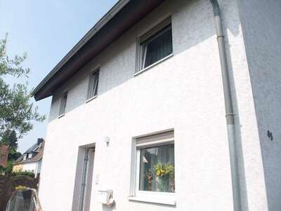 Einfamilienhaus in Bertra-Lungstras-Straße 43, 53119 Bonn, Tannenbusch - Bild 2