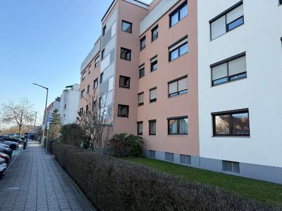 Eigentumswohnung (3 bis 4 Zimmer) in Fürth - Bild 4