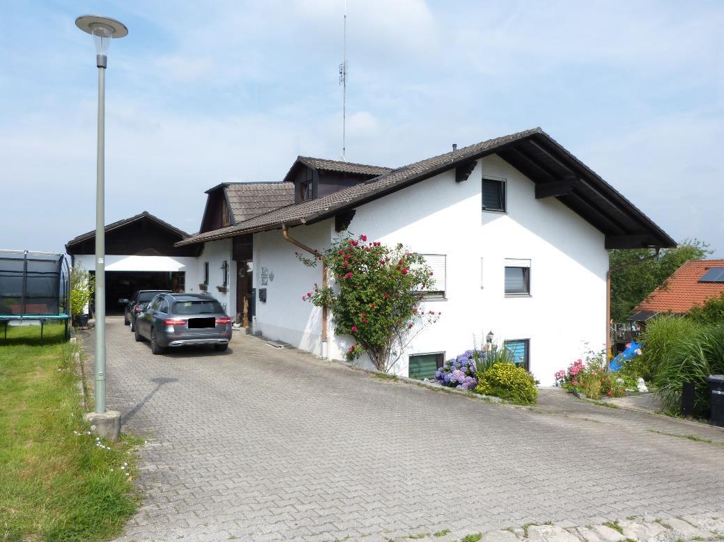 Einfamilienhaus in Fürstenstein - Bild 1