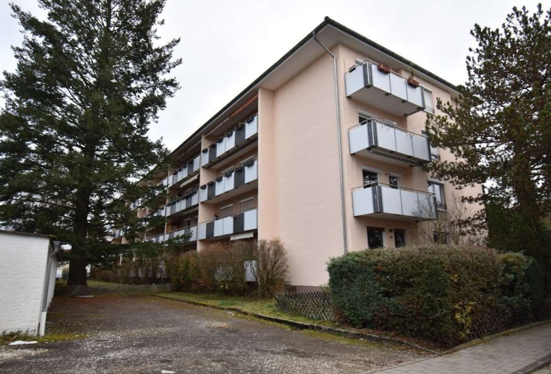 Eigentumswohnung (3 bis 4 Zimmer), sonstiges Teileigentum (z.B. Keller, Hobbyraum) in Erlangen - Bild 1