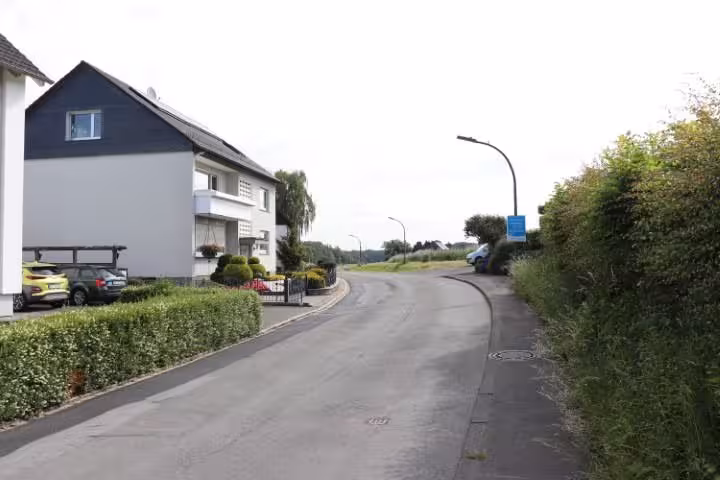 land- und forstwirtschaftlich genutztes Grundstück, Garage, Einfamilienhaus in Dortmund - Bild 3