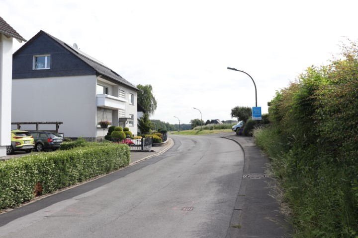 land- und forstwirtschaftlich genutztes Grundstück, Garage, Einfamilienhaus in Dortmund - Bild 3