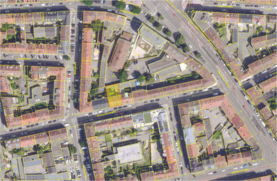 Eigentumswohnung (3 bis 4 Zimmer) in Breitschneidstraße 55, 90459 Nürnberg - Bild 1