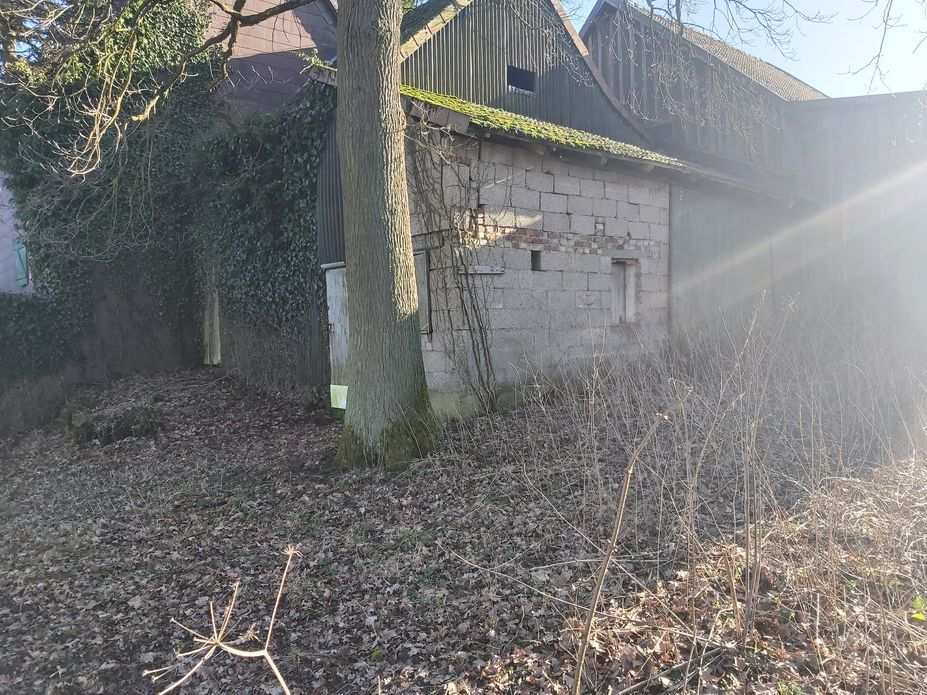 Wochenendhaus und rückwärtiger Anbau in Höxter - Bild 3