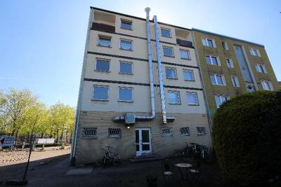 Wohn-/Geschäftshaus, Garage, eine Gewerbeeinheit, acht WE, drei n in Martin-Luther-Str. 3, 45768 Marl, Brassert - Bild 1
