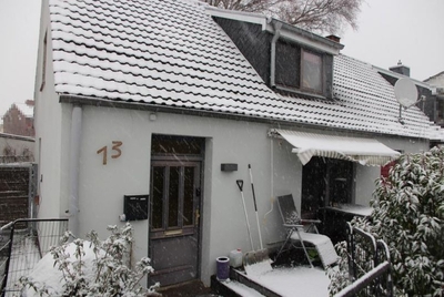 Wohnungseigentum (Endreihenhaus) in Josephinenstraße 13, 23554 Lübeck, St Lorenz-Nord - Bild 1