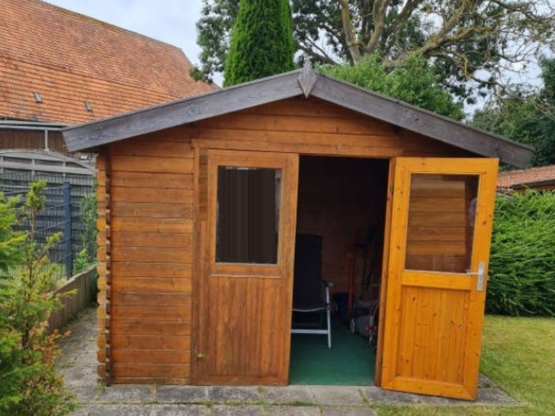 Einfamilienhaus in Grömitz - Bild 3