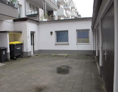 Gewerbeeinheit (Büro) in Düsseldorf - Bild 4