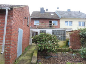 Garage, Einfamilienhaus, Doppelhaushälfte in Hückelhoven - Bild 4