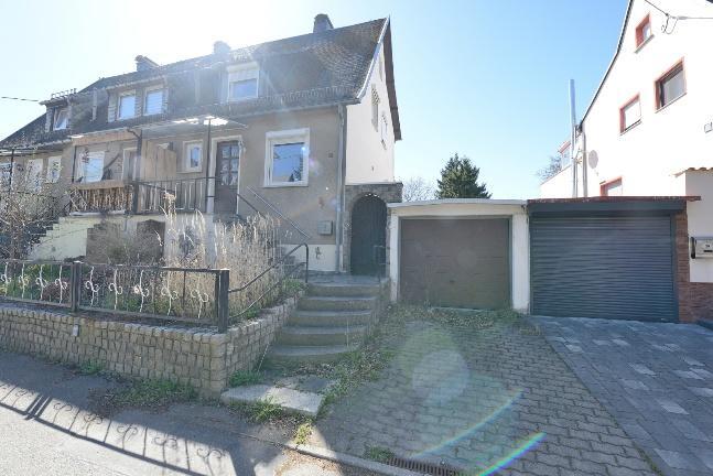 Reihenhaus in Geringswalde - Bild 1