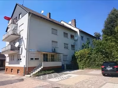 Eigentumswohnung (3 bis 4 Zimmer), sonstiges Teileigentum (z.B. Keller, Hobbyraum) in Am Sportfeld 8 (vormals 12), 63579 Freigericht, Somborn - Bild 5