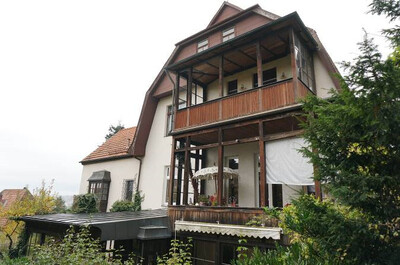 siehe Beschreibung in Bergstraße  22, 96450 Coburg - Bild 2
