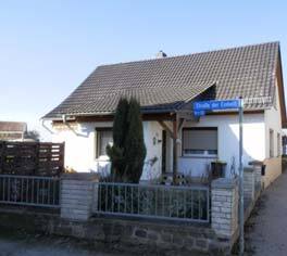 Einfamilienhaus in Straße der Einheit 13, 03939 Ausleben - Bild 1