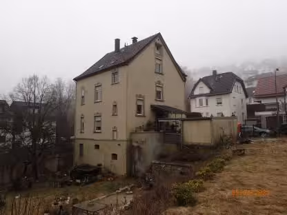 Zweifamilienhaus, Gartenland in Altena - Bild 1