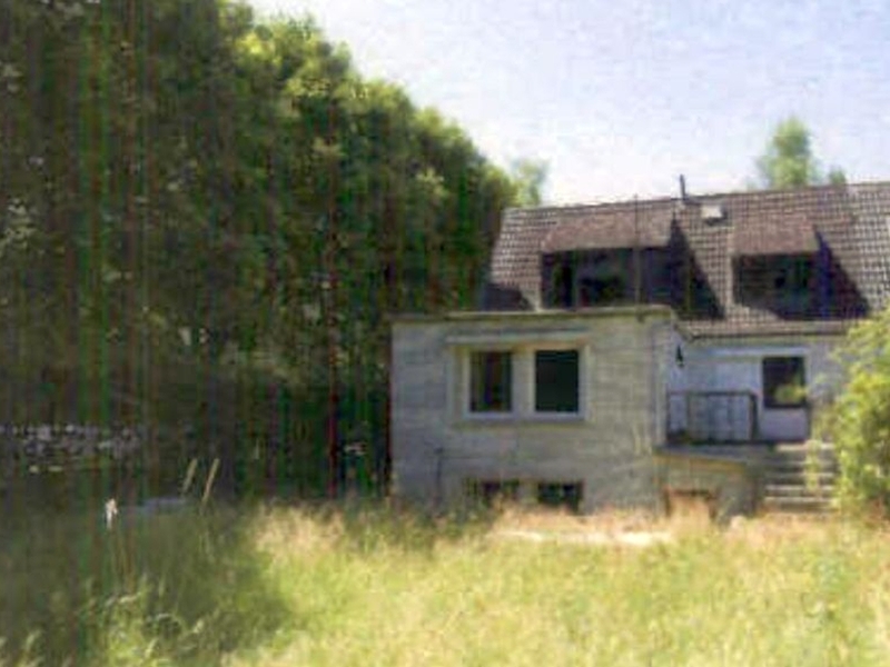Endreihenhaus in Hamburg - Bild 2