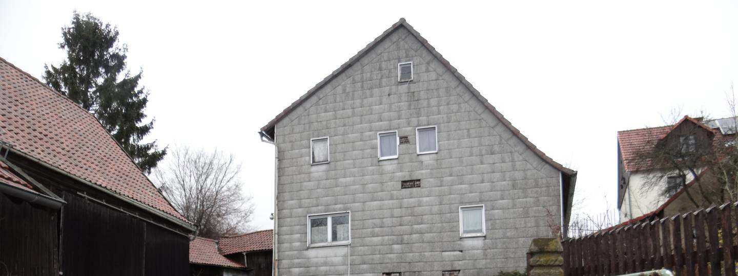 Einfamilienhaus, Sonstiges in Geroda - Bild 4