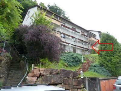 4-Zimmer-Wohnung in Im Wiesengrund 19, 69250 Schönau - Bild 1