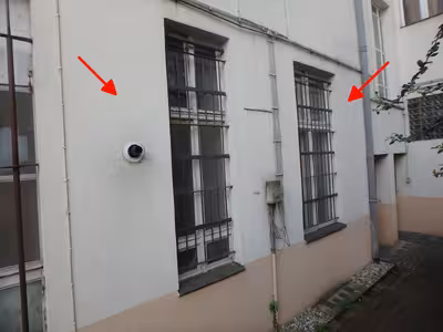 sonstiges Teileigentum (z.B. Keller, Hobbyraum) in Königin-Elisabeth-Straße 59, 14059 Berlin - Bild 1