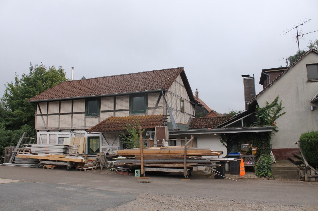 Eigentumswohnung (ab 5 Zimmer) in Hessisch Oldendorf - Bild 3