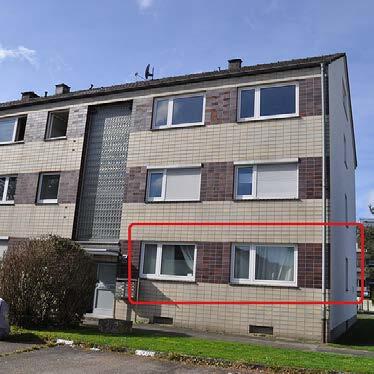 Kfz-Stellplatz, Eigentumswohnung (3 bis 4 Zimmer) in Köln - Bild 1