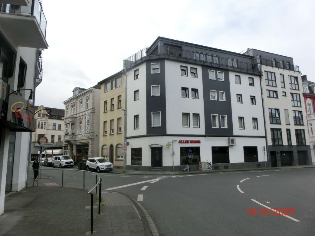 Mehrfamilienhaus in Siegburg - Bild 4