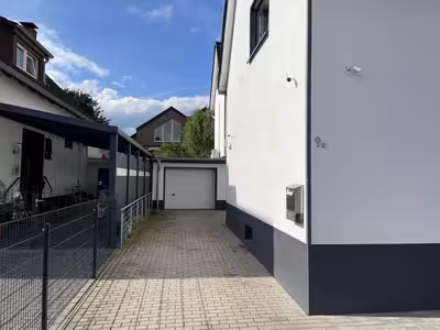 Eigentumswohnung (ab 5 Zimmer) in Zum Hühnerberg 9 a, 53844 Troisdorf, Müllekoven - Bild 1