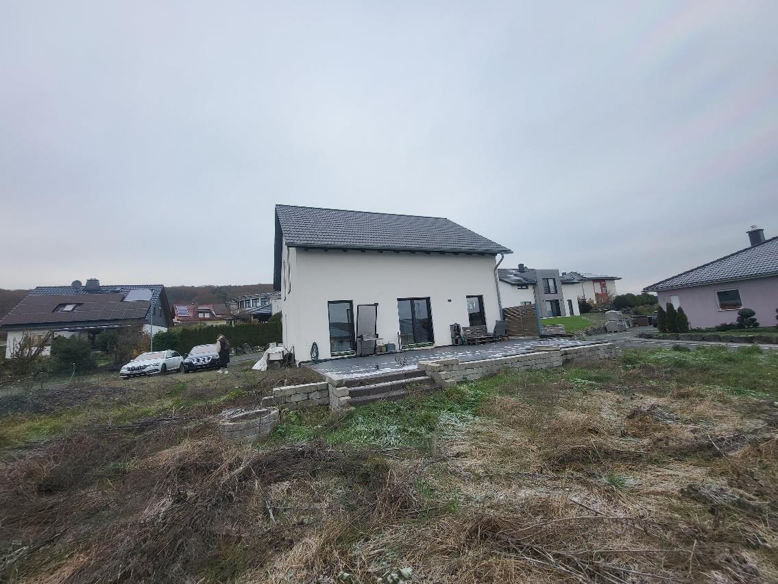 Einfamilienhaus in Lohra - Bild 3